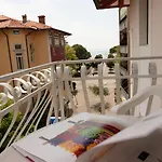 Hotel Abbazia Grado