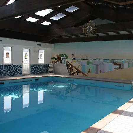 Hotel Abbazia 4*