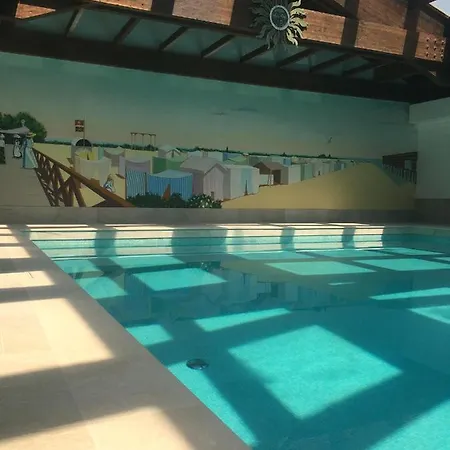 Hotel Abbazia Grado