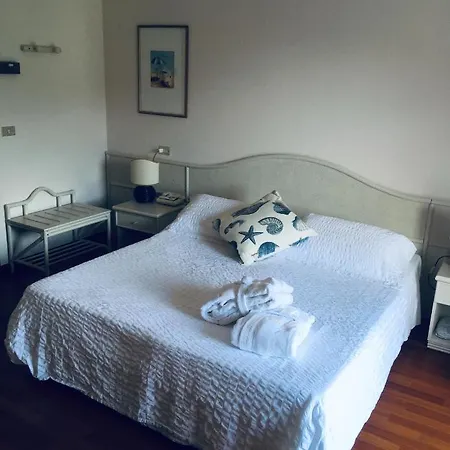Abbazia Hotel 4*