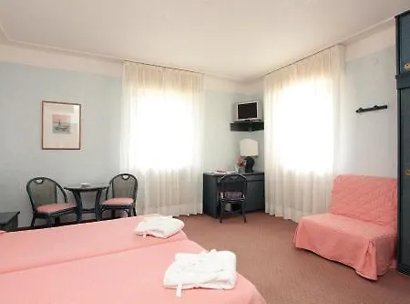 Hotel Abbazia Grado