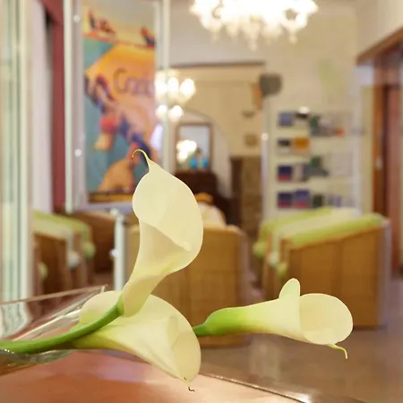 Hotel Abbazia Grado