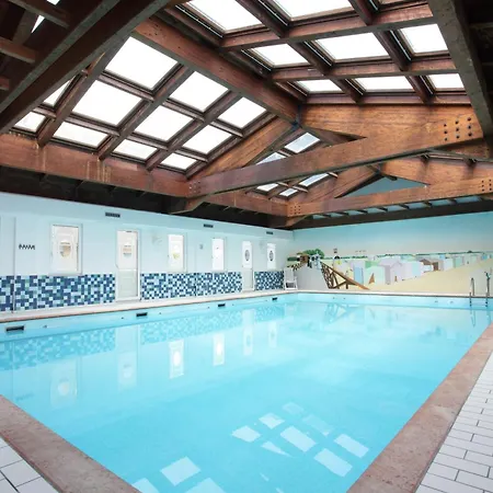 Hotel Abbazia Grado