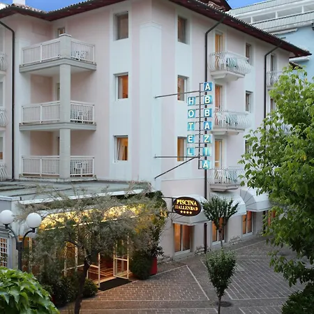 Hotel Abbazia Grado