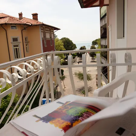 Hotel Abbazia Grado