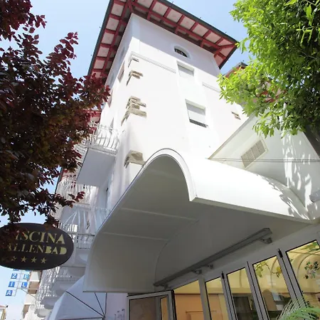 修道院酒店 格拉多
