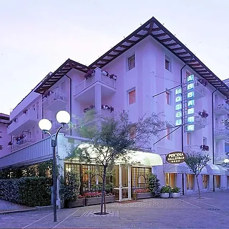 Abbazia 4* 그라도