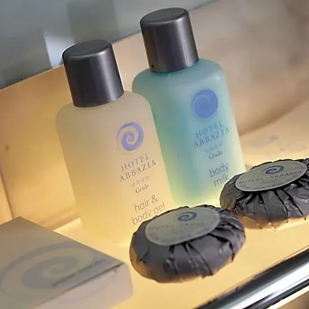 Abbazia 4* 그라도
