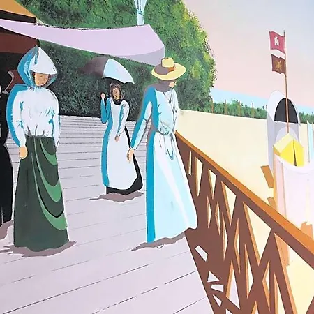 호텔 Abbazia