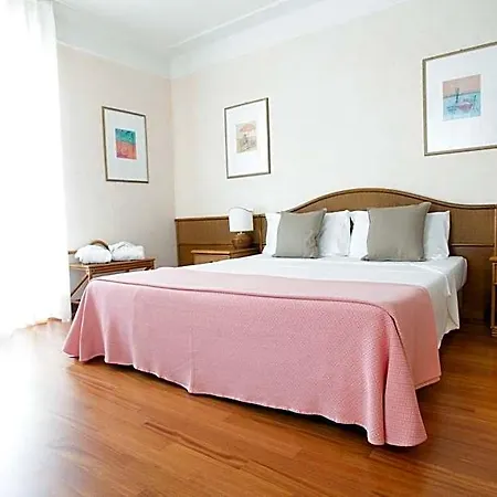 Abbazia 호텔 4*