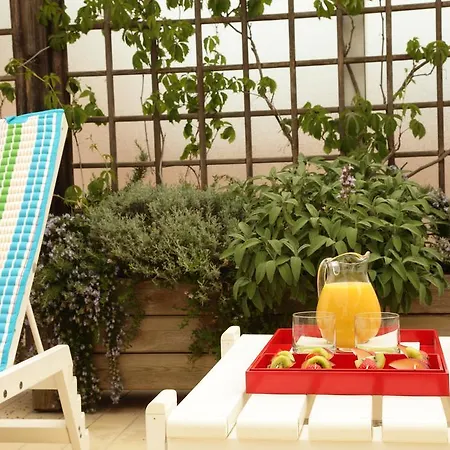 Hotel Abbazia 4*