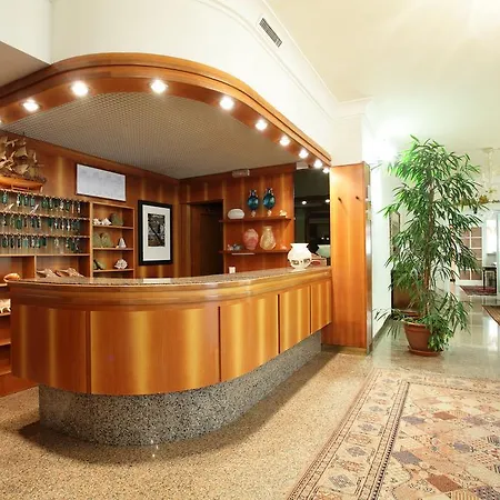 Hotel Abbazia 4*