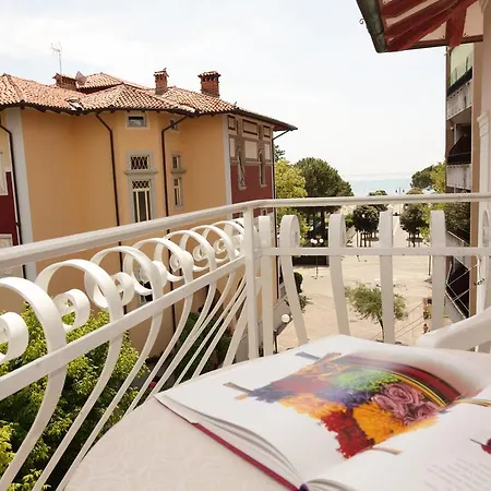 Abbazia Hotel Grado
