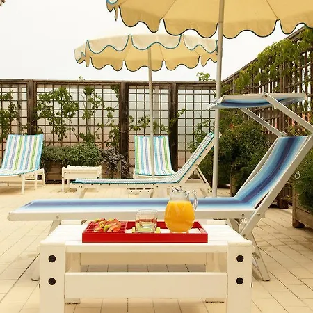 Abbazia Hotel 4*