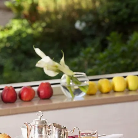 Abbazia Hotel