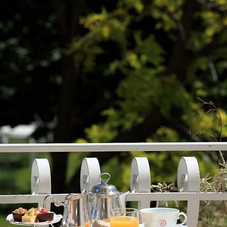 Hotel Abbazia 4*
