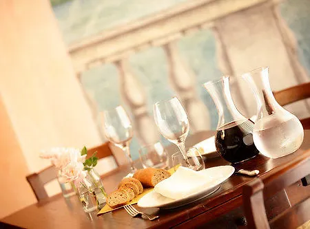 Hotel Abbazia