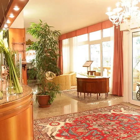 Abbazia Hotel