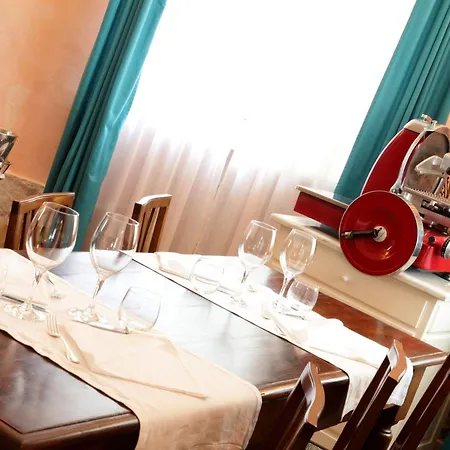 Hotel Abbazia