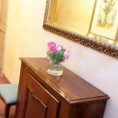 Abbazia Hotel