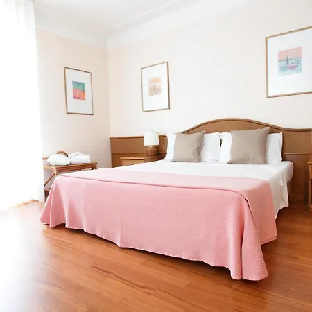 Hotel Abbazia 4*